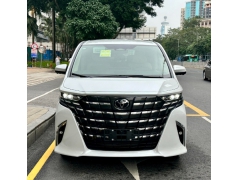 7座商务车租赁公司哪家好?——首汽租车 7座商务车租赁公司哪家好?——首汽租车