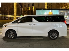 北京丰田埃尔法租赁一天多少钱?租车攻 北京丰田埃尔法租赁一天多少钱?租车攻