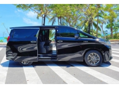 北京埃尔法租赁公司，埃尔法租车价格