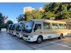 北京15座商务车租赁价格及车型推荐 | 专