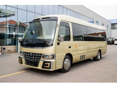 17座中巴车租车费用详解:北京首汽租车 17座中巴车租车费用详解:北京首汽租车