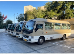 北京包车价格详解：家庭出游、公司团建