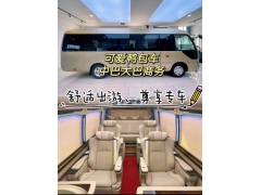 北京租车费用全解析：商务出行与旅游包