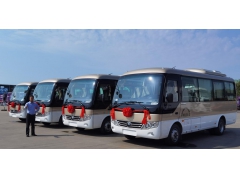 北京租车公司哪家最好？推荐北京首汽租