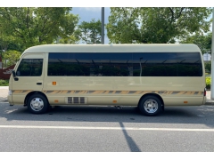北京租车在哪个平台租车？企业用车推荐